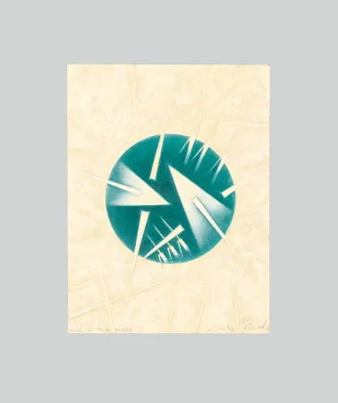 Relieve Pomodoro - Per Capodanno