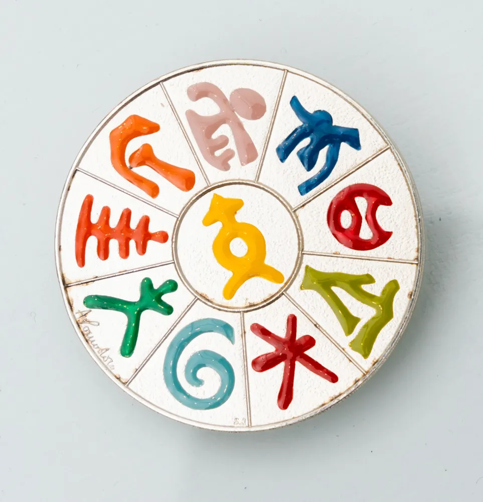 Múltiple Pomodoro - Rotella fantastica