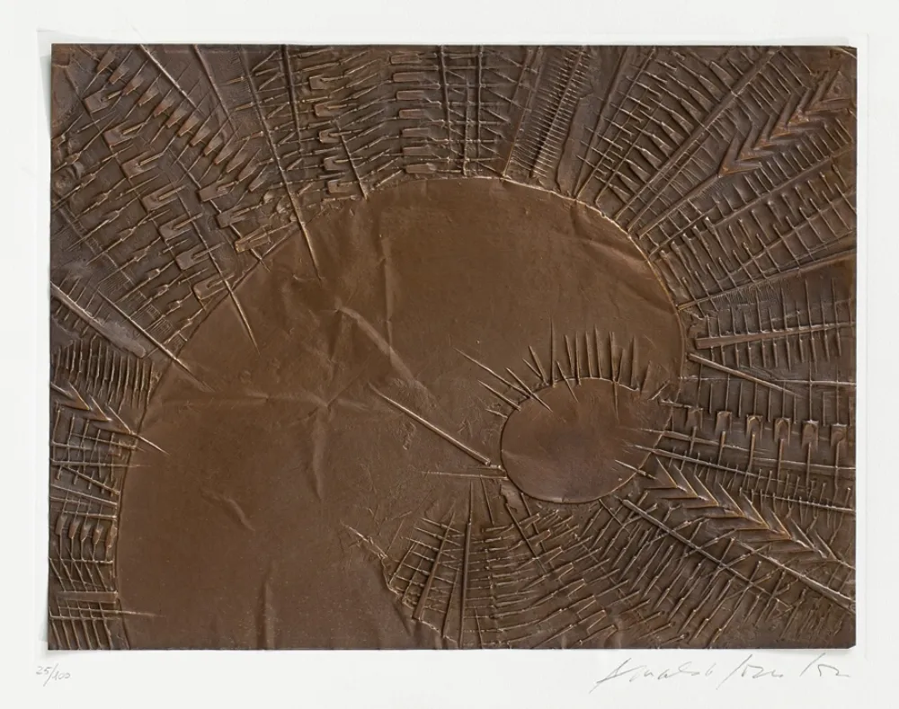 Múltiple Pomodoro - Senza titolo 