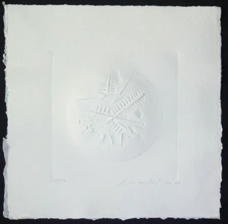 Relieve Pomodoro - Senza titolo