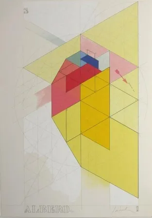 Aguafuerte Pomodoro - Sovraesistenze