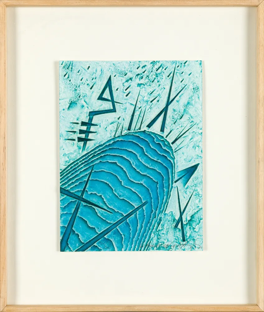 Múltiple Pomodoro - Untitled 