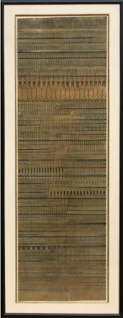 Grabado Pomodoro - Untitled