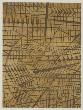 Relieve Pomodoro - Untitled 