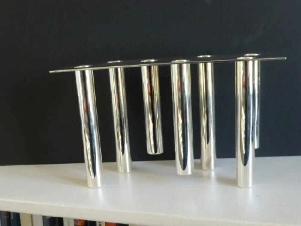 Sin Técnico Ponti - Candélabre POMPEI 