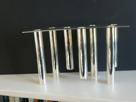 Sin Técnico Ponti - Candélabre POMPEI 