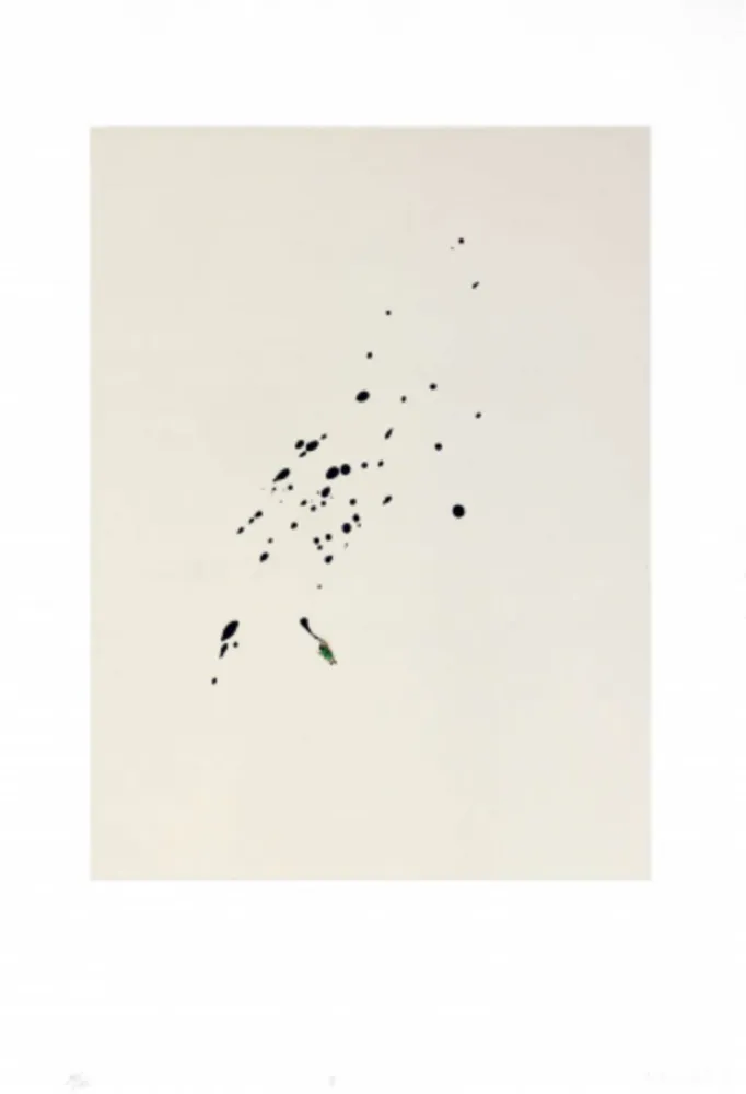 Múltiple Porter - Dibujos I