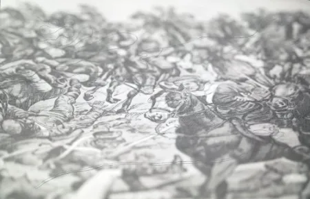 Múltiple Porter - El caminante