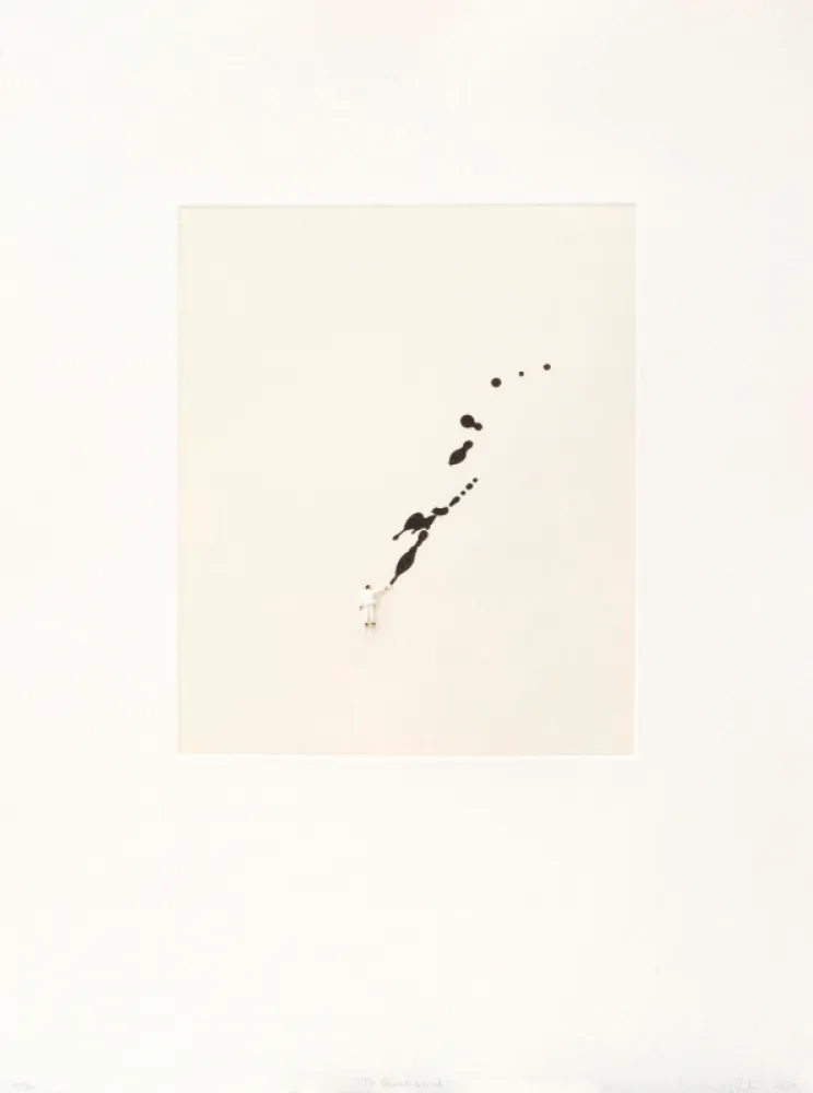 Grabado Porter - Mod. 2