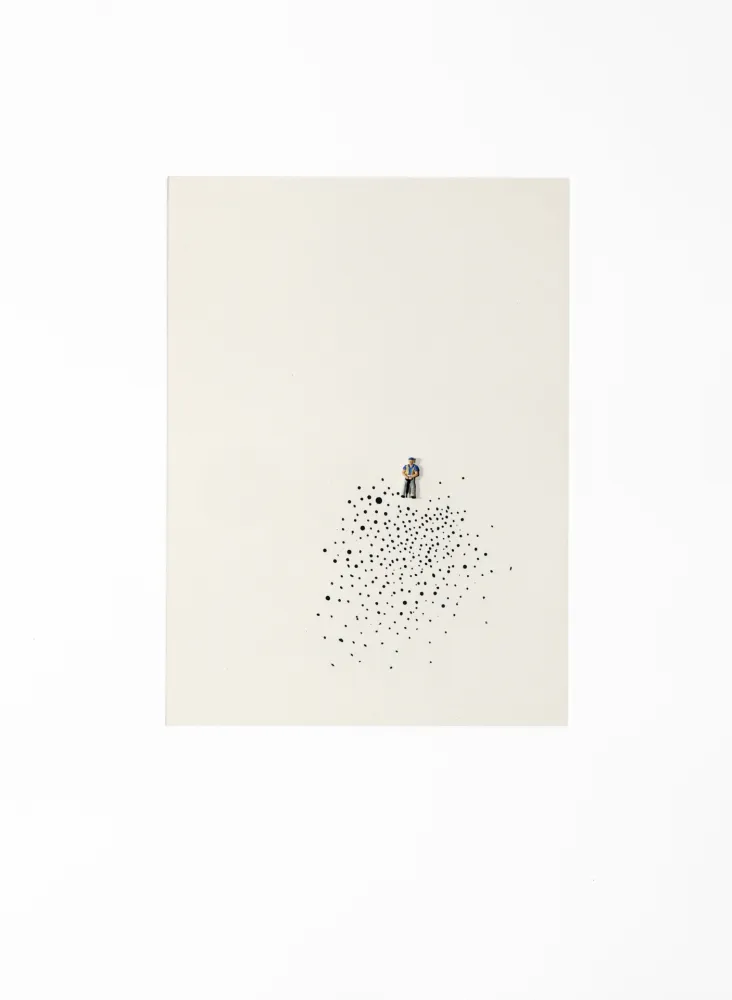 Múltiple Porter - Mod. 3