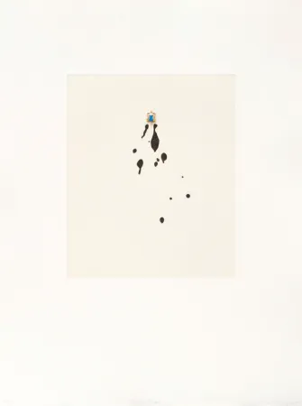 Grabado Porter - Mod. 3