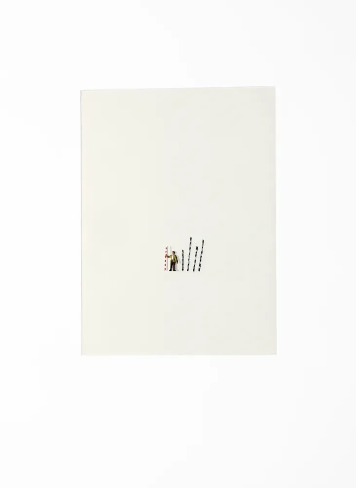 Múltiple Porter - Mod. 5
