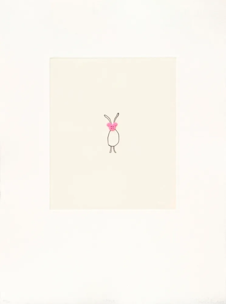 Grabado Porter - Mod. 6