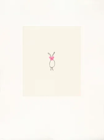 Grabado Porter - Mod. 6