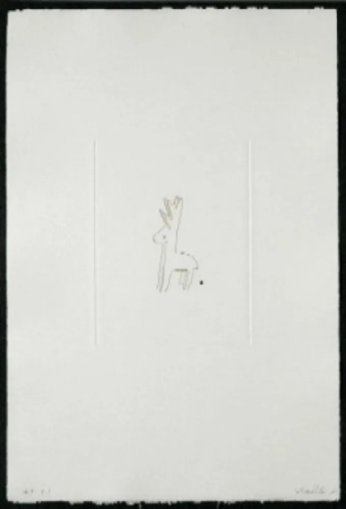 Grabado Porter - Shit