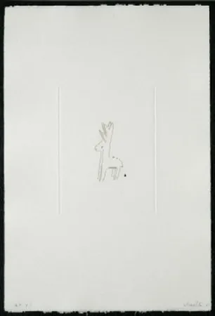 Grabado Porter - Shit