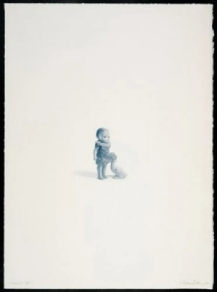 Litografía Porter - Situación