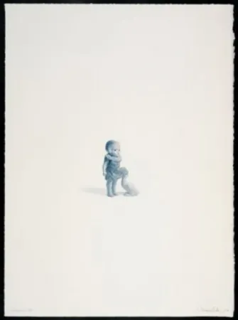 Litografía Porter - Situación