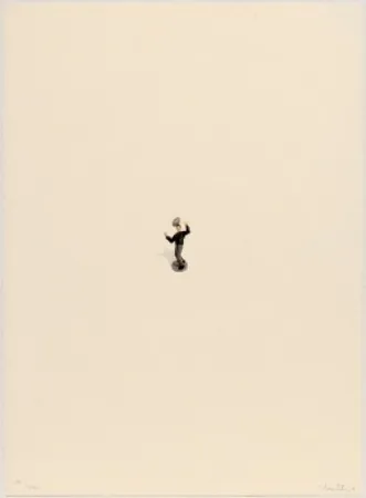 Litografía Porter - Stone