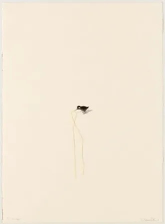 Litografía Porter - The Offer