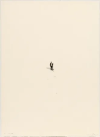 Litografía Porter - The Task