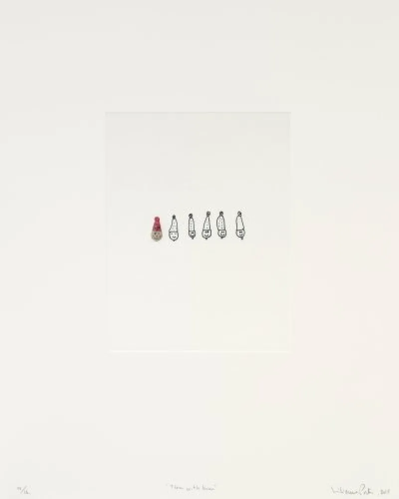 Múltiple Porter - Them, Him