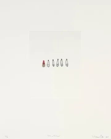 Múltiple Porter - Them, Him