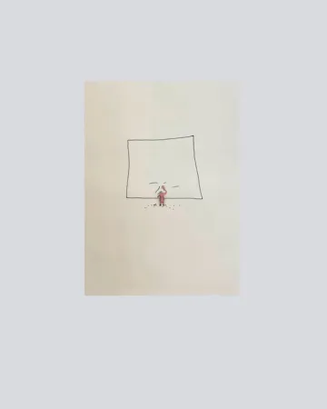 Múltiple Porter - Untitled 2