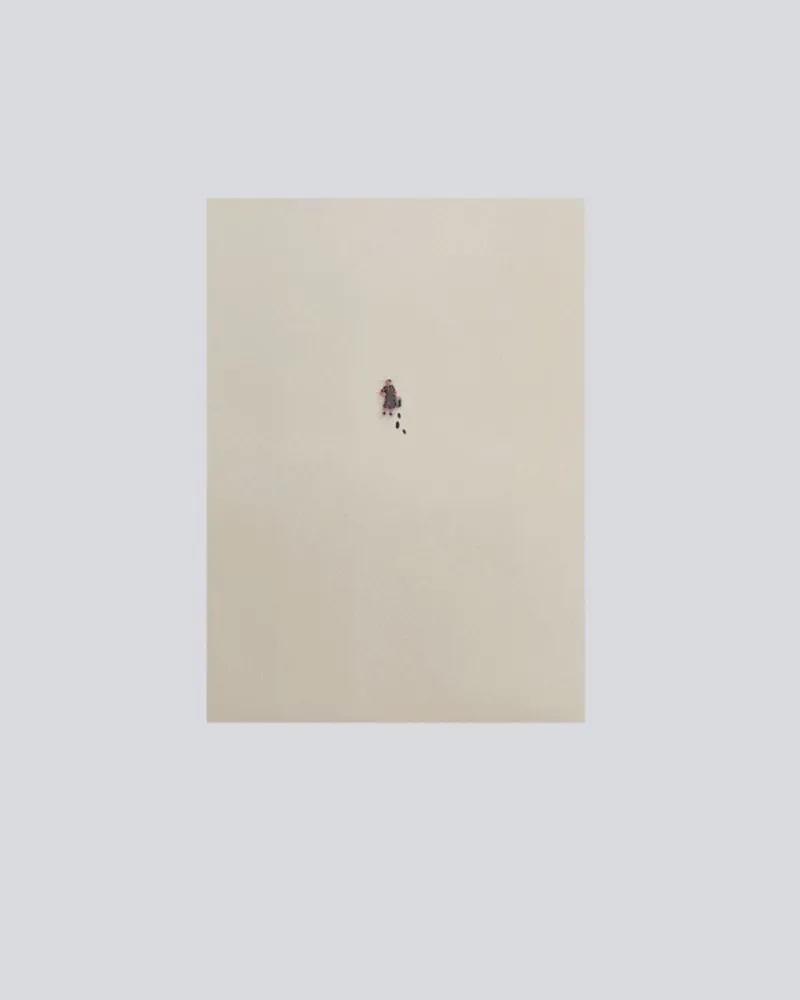 Múltiple Porter - Untitled 4