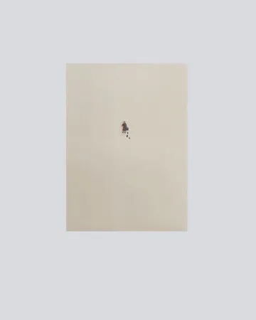 Múltiple Porter - Untitled 4