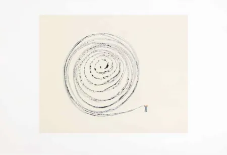 Múltiple Porter - Untitled 7