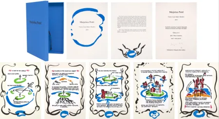 Múltiple Potrc - Venice Case Study: Borders