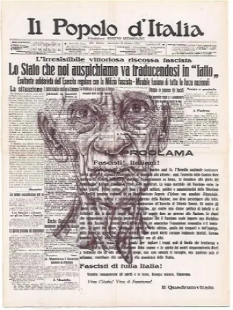 Punta Seca Powell - Child of misfortune