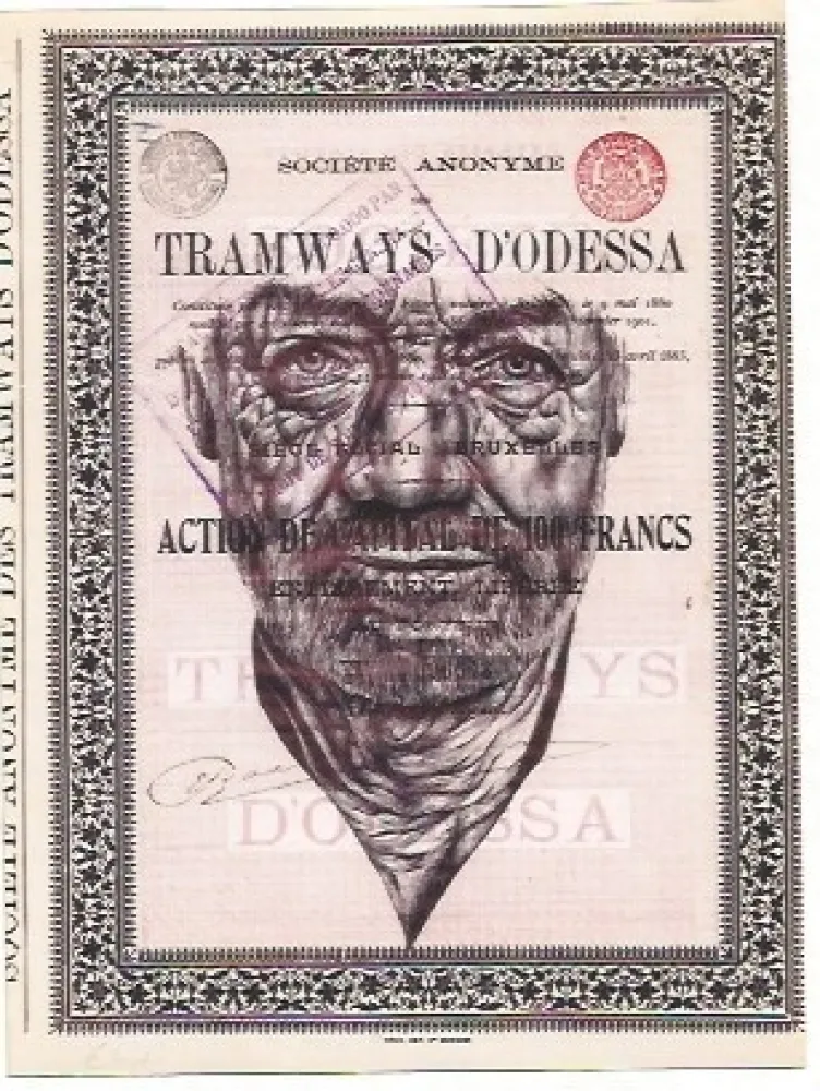 Punta Seca Powell - For all the lights of a Christmas tree, it still dies