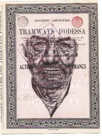 Punta Seca Powell - For all the lights of a Christmas tree, it still dies