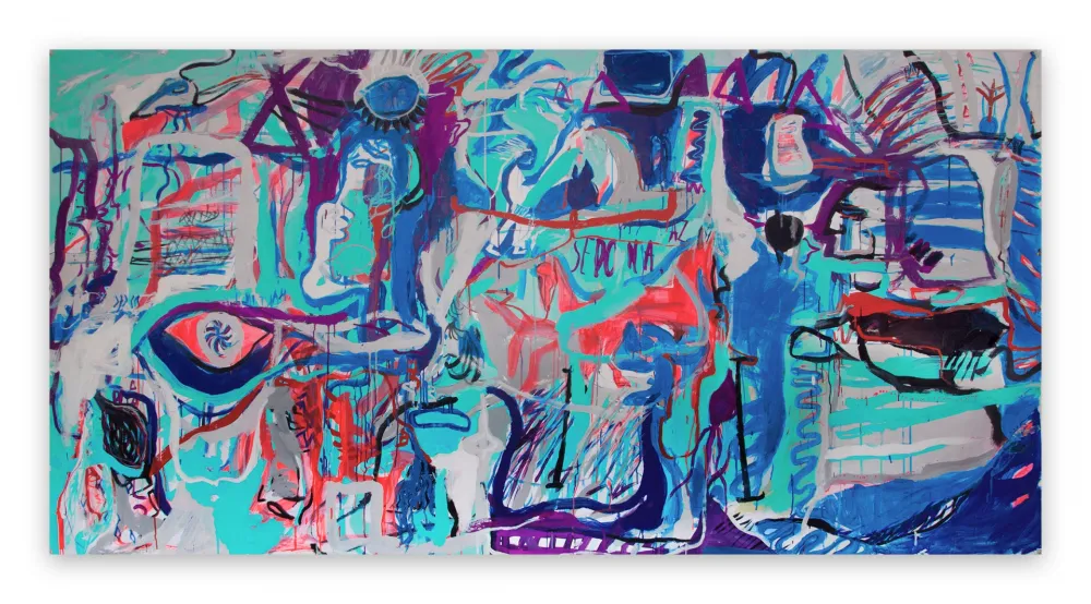 Sin Técnico Poynder - Lucky Charm From Arizona