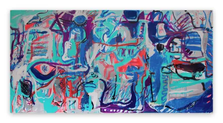 Sin Técnico Poynder - Lucky Charm From Arizona