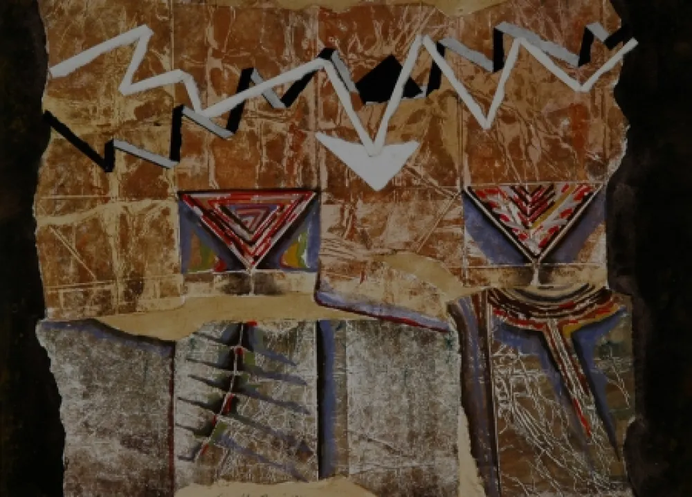 Sin Técnico Pozzi - Ballo notturno