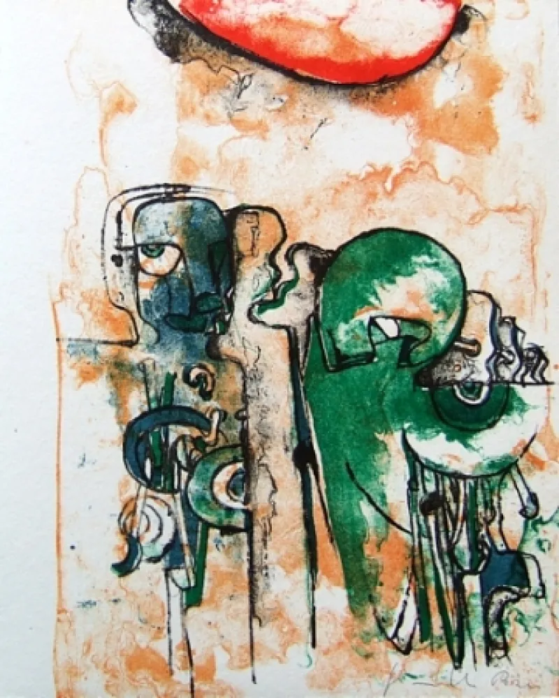 Libro Ilustrado Pozzi - Conquistador