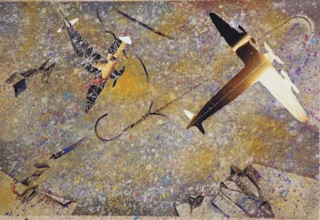 Sin Técnico Pozzi - Giocare alla guerra