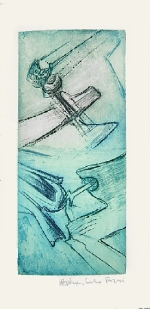 Libro Ilustrado Pozzi - La dignità delle pietre