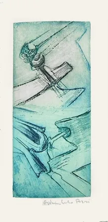 Libro Ilustrado Pozzi - La dignità delle pietre