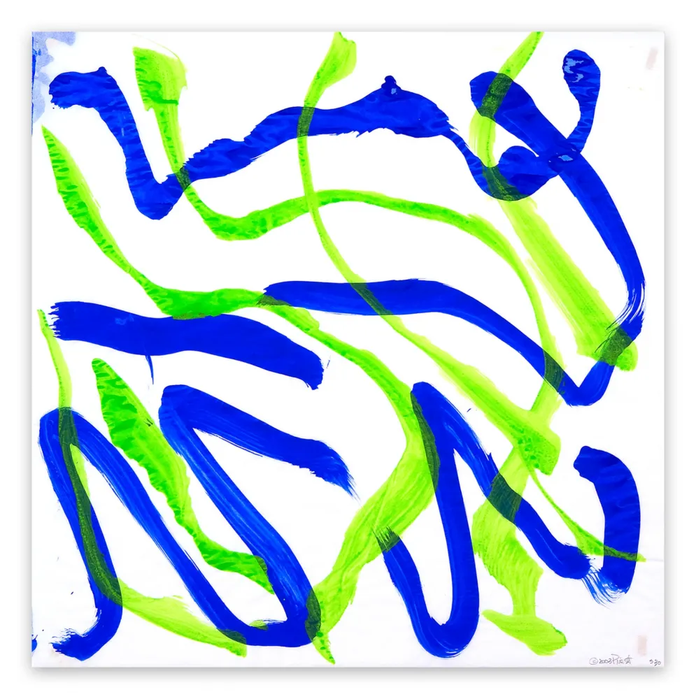 Sin Técnico Priest - Dolphin Dance 30