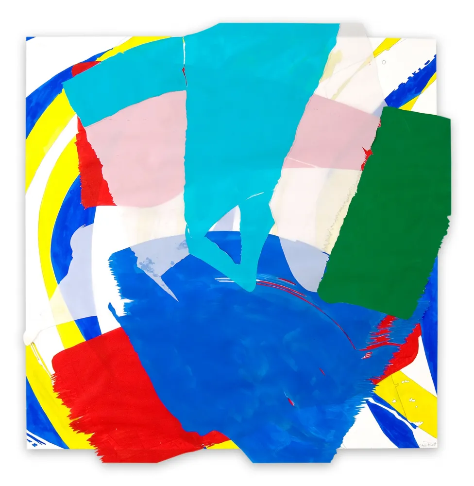 Sin Técnico Priest - Jazz: Chick’s ‘Chelsea Shuffle’ #4