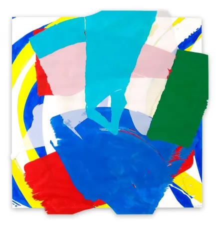 Sin Técnico Priest - Jazz: Chick’s ‘Chelsea Shuffle’ #4