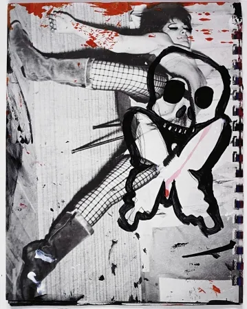 Sin Técnico Prince - Madame Butterfly