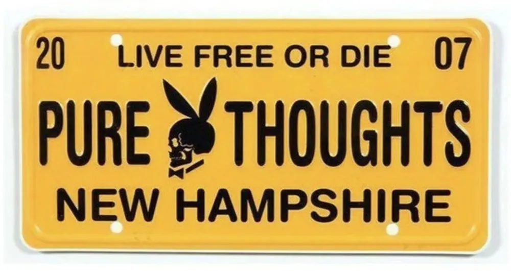 Múltiple Prince - Pure Thoughts - Live Free or Die