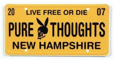 Múltiple Prince - Pure Thoughts - Live Free or Die