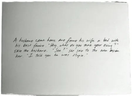 Múltiple Prince - The Greeting Card Jokes #2: The Best Friend