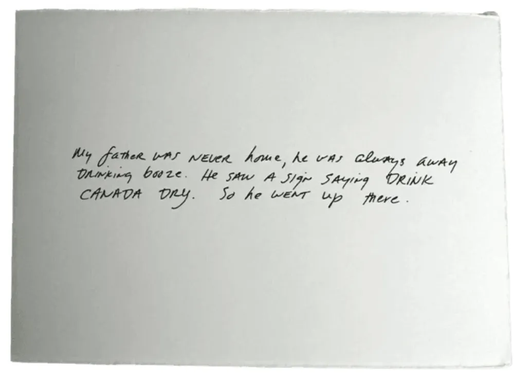 Múltiple Prince - The Greeting Card Jokes #3: Canada Dry